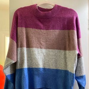 A New Day Sweater